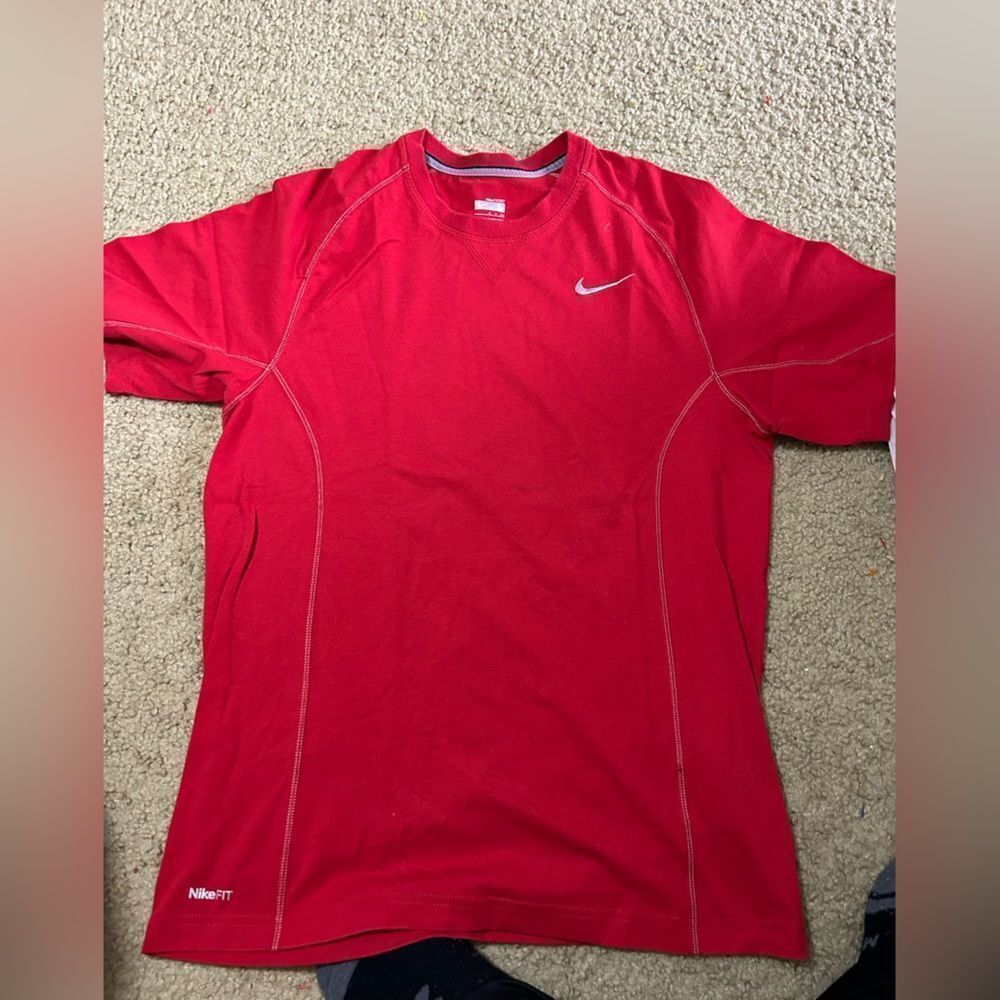 Nike FitDry Tshirt 